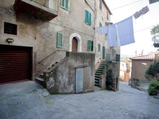 SASSO D´OMBRONE DELLA OMBRONE bilocale 50mq