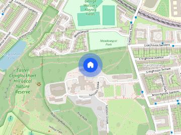 Sassoon Grove, Edinburgh, Midlothian, EH10
