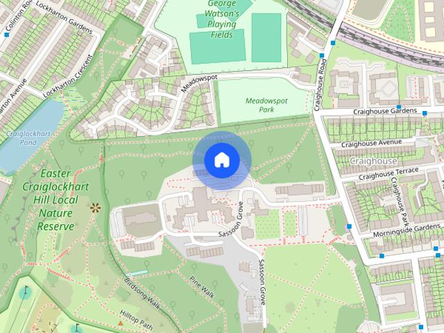 Sassoon Grove, Edinburgh, Midlothian, EH10