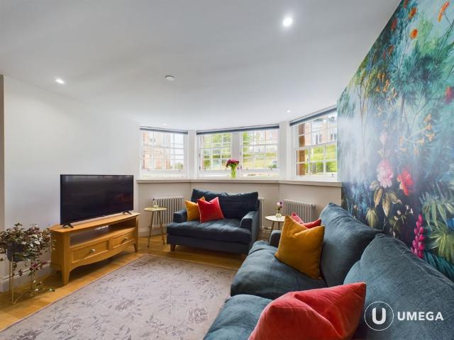 Sassoon Grove