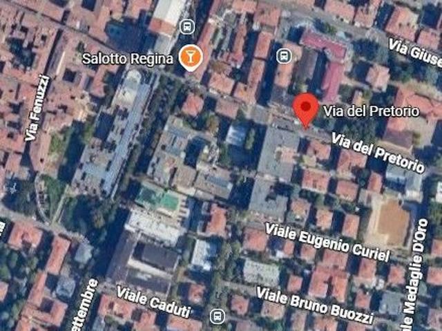 Sassuolo monolocale ristrutturato libero da subito