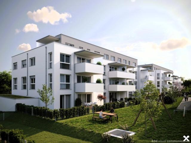 SATTLEDT ZENTRUM Miete oder Mietkauf