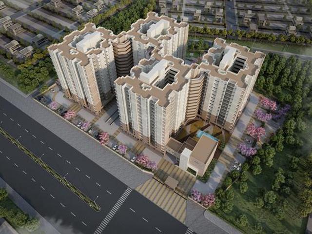 Bidadi 1.5 BHK Apartment For Sale Bangalore