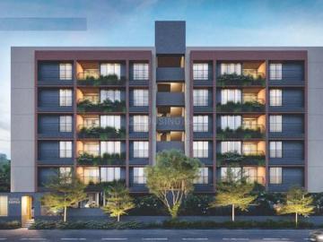 South Bopal 3 BHK Apartment For Sale Ahmedabad