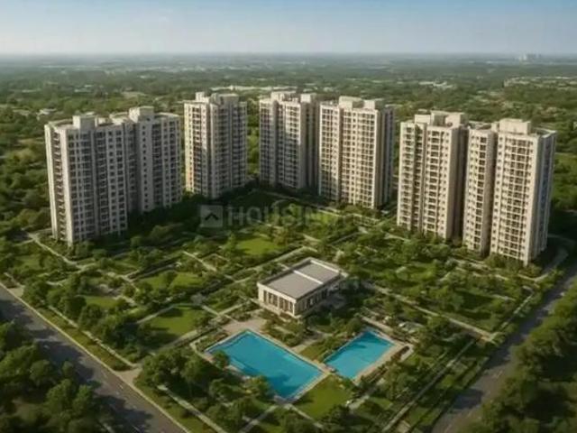 Sattva Lago Phase I,Khanapur 4 BHK Apartment For Sale Hyderabad
