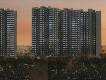 Sattva Lumina,Rajanukunte Studio Studio Apartment For Sale Bengaluru