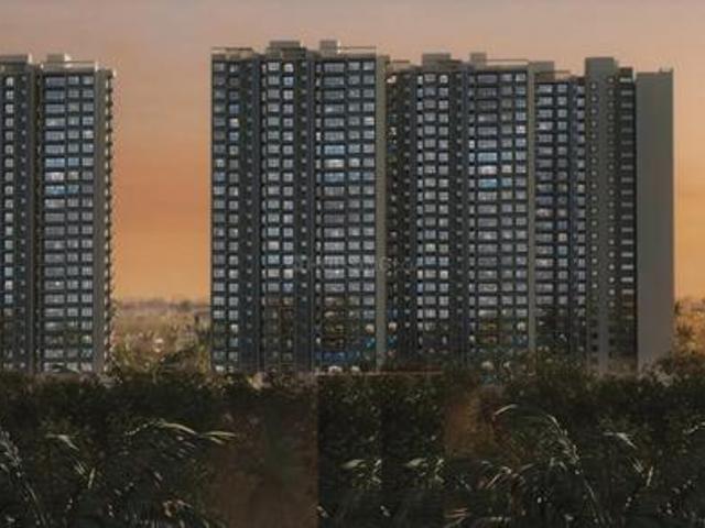 Sattva Lumina,Rajanukunte Studio Studio Apartment For Sale Bengaluru