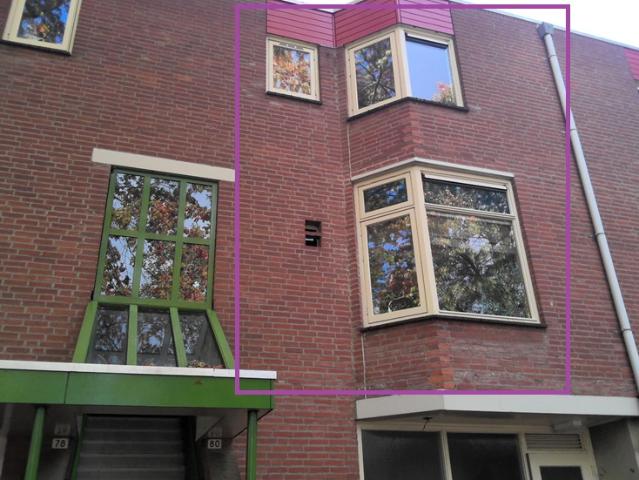Saturnusstraat 80