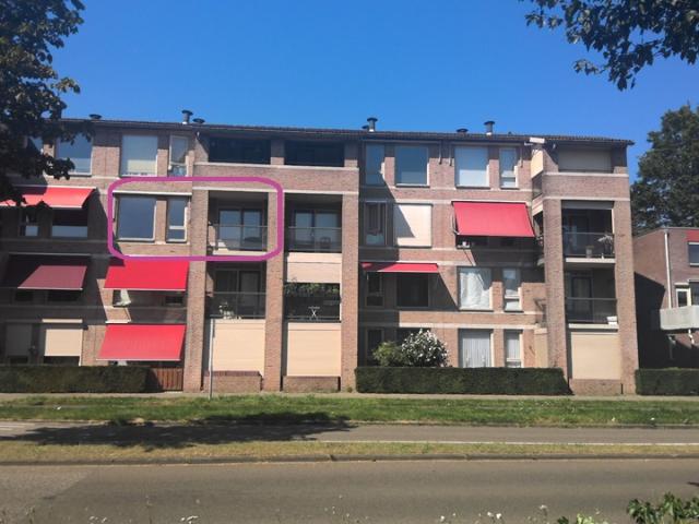 Saturnusstraat 216