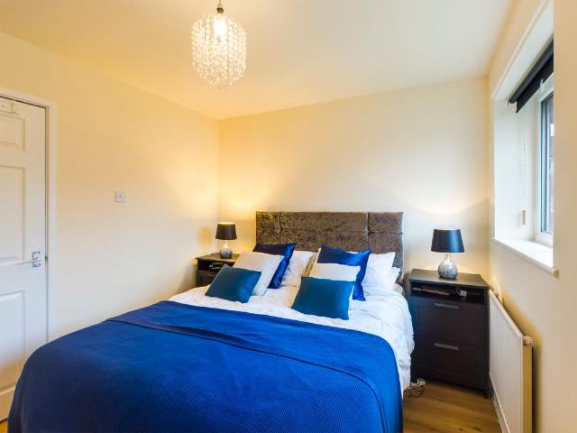 Saturn Grove, Salford M6, 1 bed terraced house to rent, £862 pppm | PrimeLocation