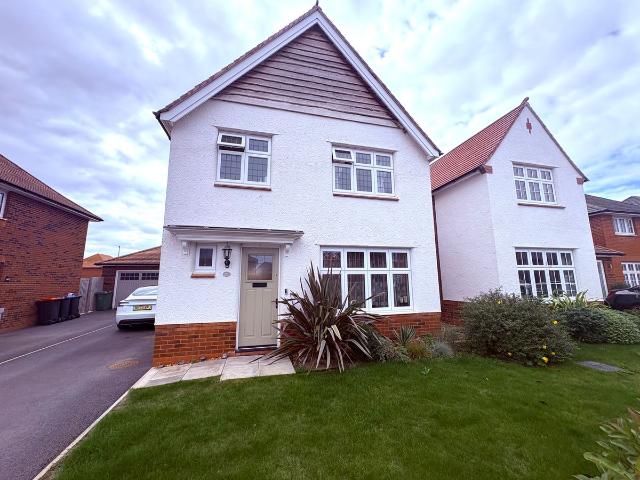 Saturn Drive, Chester CH4, 3 bed property to rent, £2,100 pcm | PrimeLocation