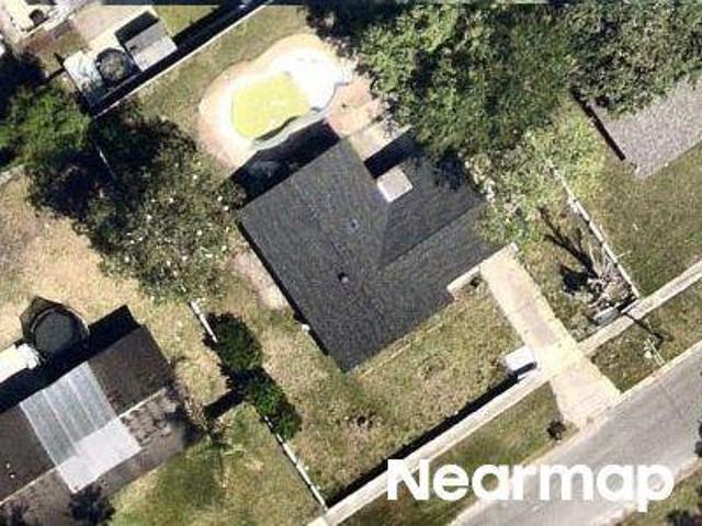 Saturn Ln N # 8