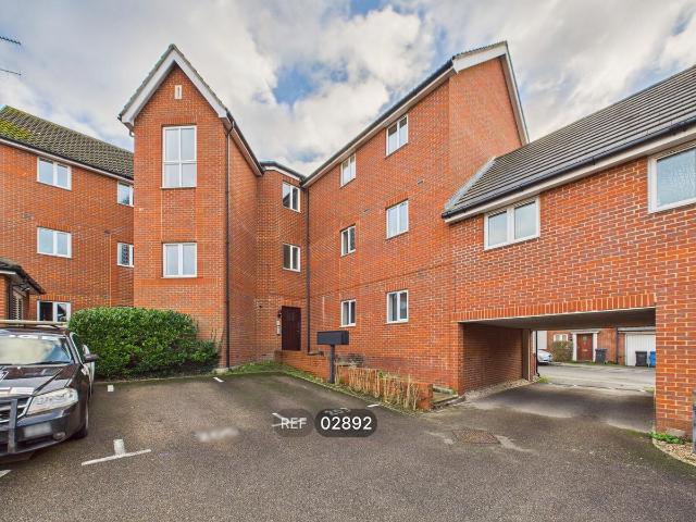 Saturn Road, Ipswich IP1, 2 bed flat to rent, £925 pcm | PrimeLocation