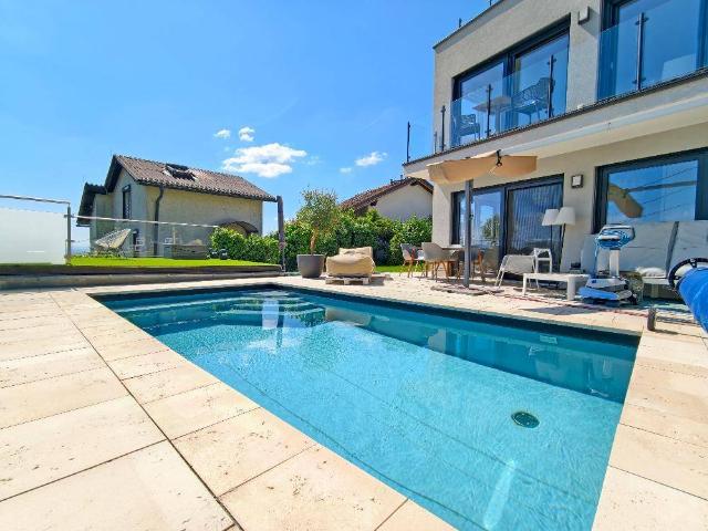SATZBERG TRAUM AUSBLICK! Pool!