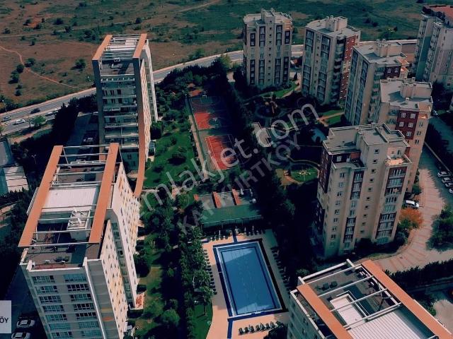 Konut Atölyesi/kentplus Newport Kapalı Mutfak 106m 2+1 Önü Açık