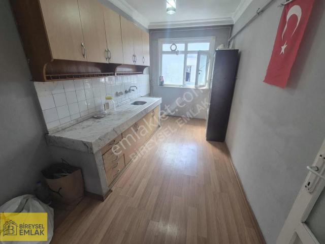Satılık2+1 Kentsele Girecek Yatırımlık Daire Siyavuşpaşada