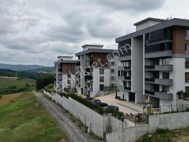 Satılık4+1 Hiç Kullanılmamış 4+1 Arakat Kapalı Otopark