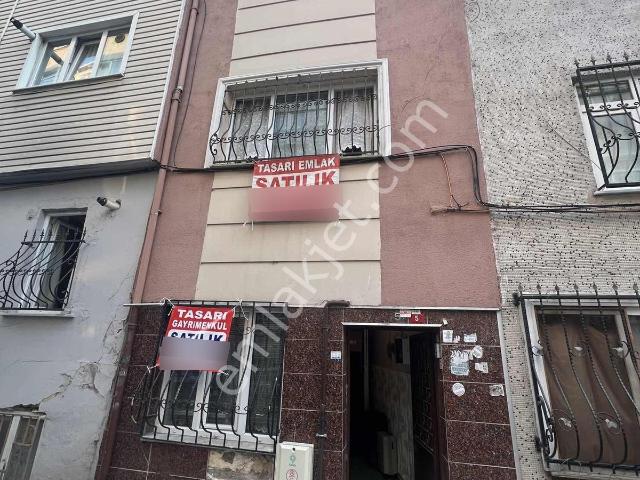 Satılık Müstakil Bina
