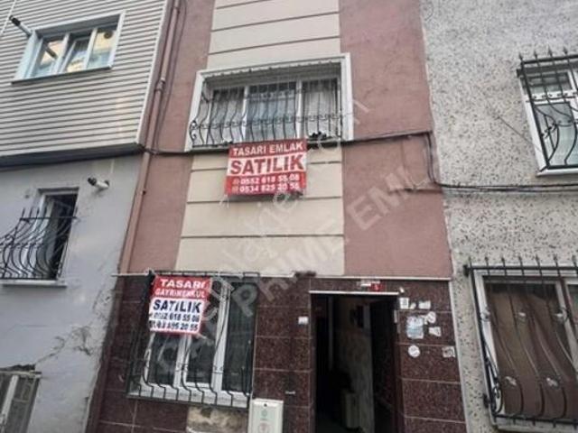 Satılık Müstakil Bina