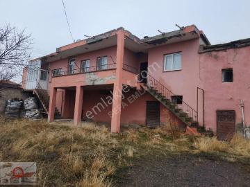 Niğde, Niğde ili, İç Anadolu Bölgesi - Depo