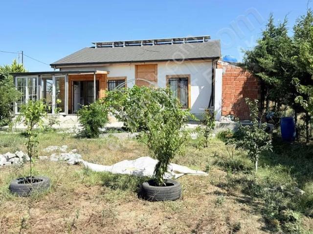 Acil Satılık Müstakil Ev Çatalça Izzettin Mahalesi 90m2 2+1