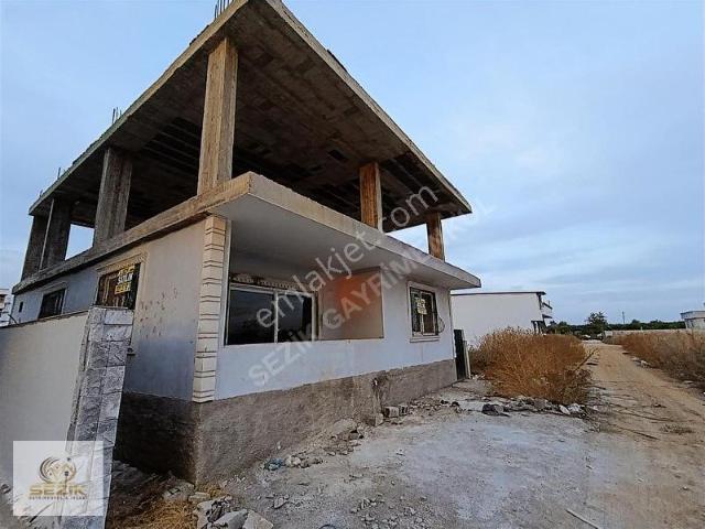 Satılık Müstakil Ev Akkapı Mah. Son Durak Civarı Komple Satılık