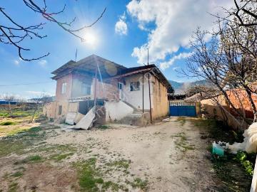 Satılık Müstakil Ev Burdur Merkez Çallıca Mahallesi
