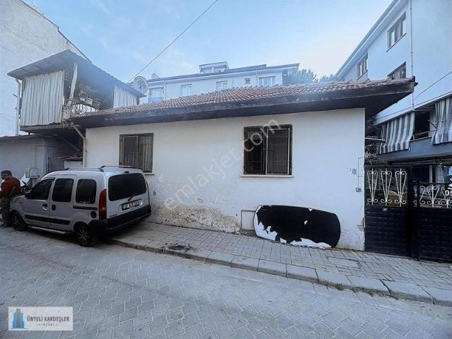 Satılık Müstakil Ev Kıremıtcı De