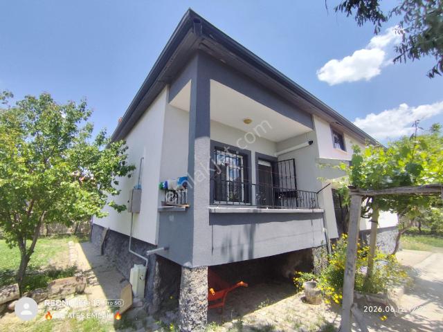 Satılık Mustakil Ev