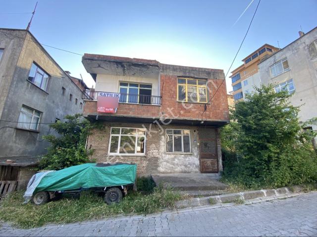 Satılık Müstakil Ev
