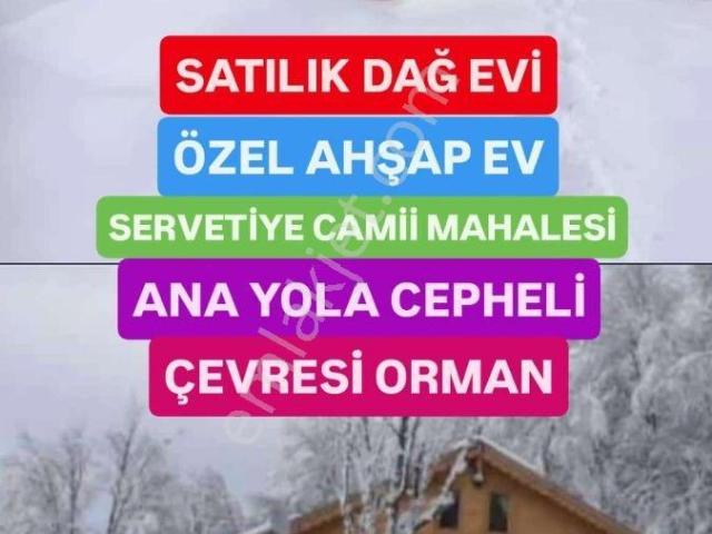 Satılık Müstakil Ev