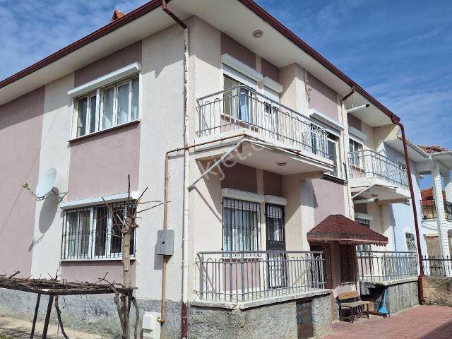 Satılık Müstakil Ev