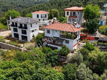 Satılık Müstakil Ev