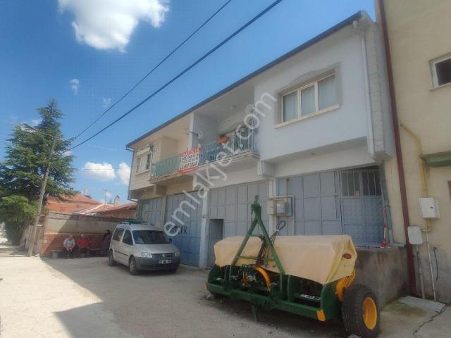 Satılık Müstakil Evler