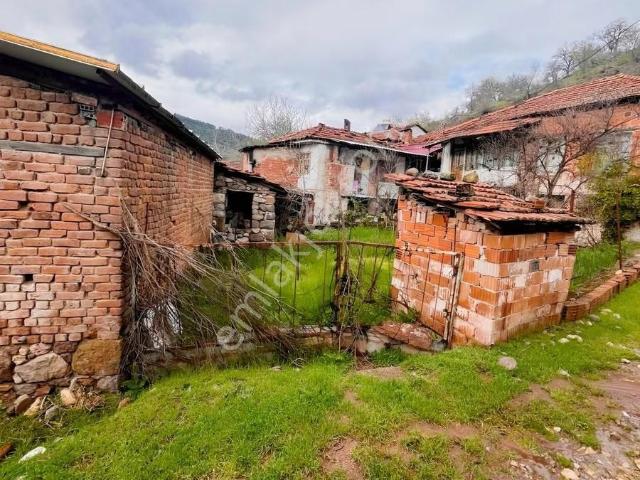 Satılık Müstakil Köy Evi
