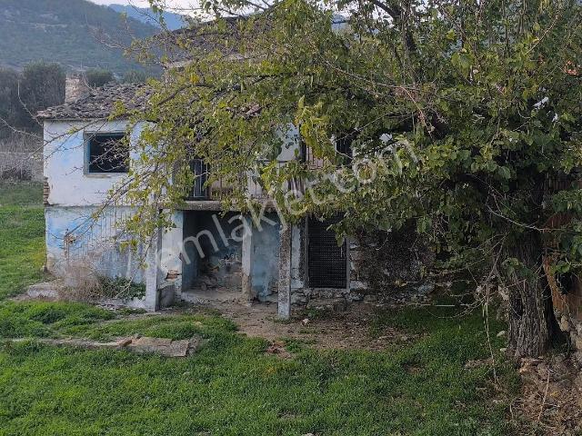 Satılık Müstakil Köy Evi