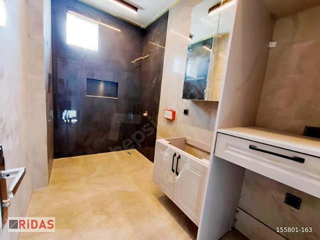 Satılık Müstakil Villa Menemen Emiralem