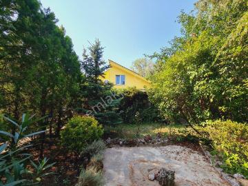 Satılık Müstakil Villa *çatalca'da Doğayla İç İçe Huzurlu Yaşam