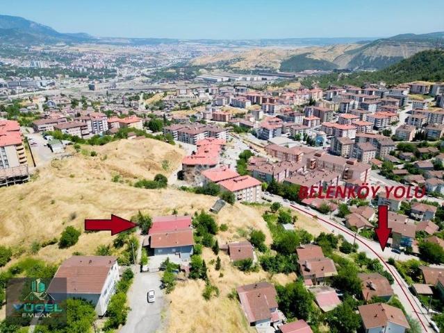 Satılık Mustakil 2 Katlı Ev Kayabaşı Yaylacık 3+1