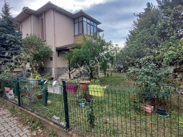 Satılık Müstakil 3 Katlı Villa Tekirdağ