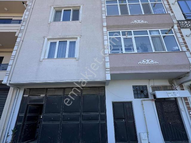 Satılık Müstakil 4 Katlı Bina 3+1 Daireler Doğalgazlı