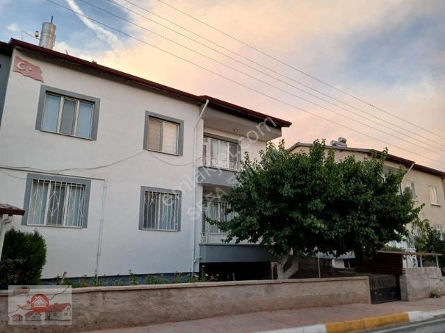 Satılık Mütakil Ev Niğde Bor Cığızoğlu Mahallesinde Doğalgazlı