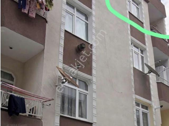 Satılık Merkezde Az Katlı Binada 1 1 Daire