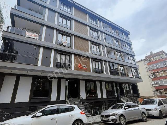 Satılık Merkez'de 2+1 Kullanışlı Daire