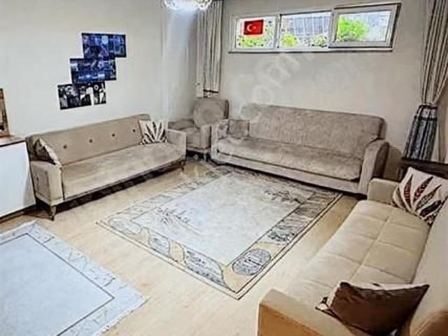 Satılık Merkezi Konumda Bodrum Daire