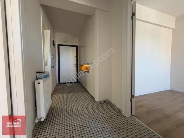 Satılık Modern Daire 2+1 Turgutalp Mahallesi Cadde Üzeri