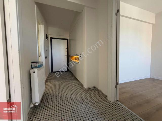 Satılık Modern Daire 2+1 Turgutalp Mahallesi Cadde Üzeri