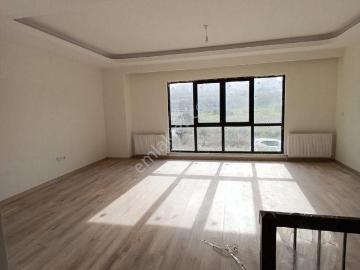 Satılık Net 260 M² 7+1 – Sıfır Lüks 4 Katlı Villa