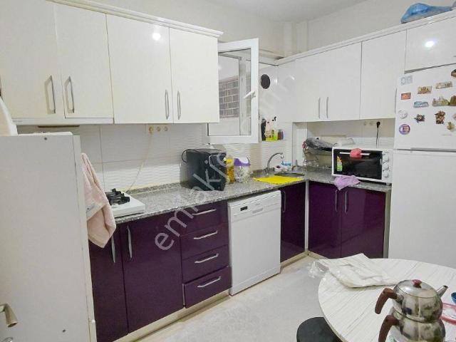 Satılık Osmangazi Mah.geniş 2+1 Bakımlı Daire