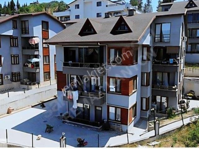 Satılık Çatı Dubleks Deniz Manzaralı